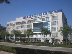 西安软件服务外包学院 软件精英的“梦工厂”，软件外包服务的摇篮